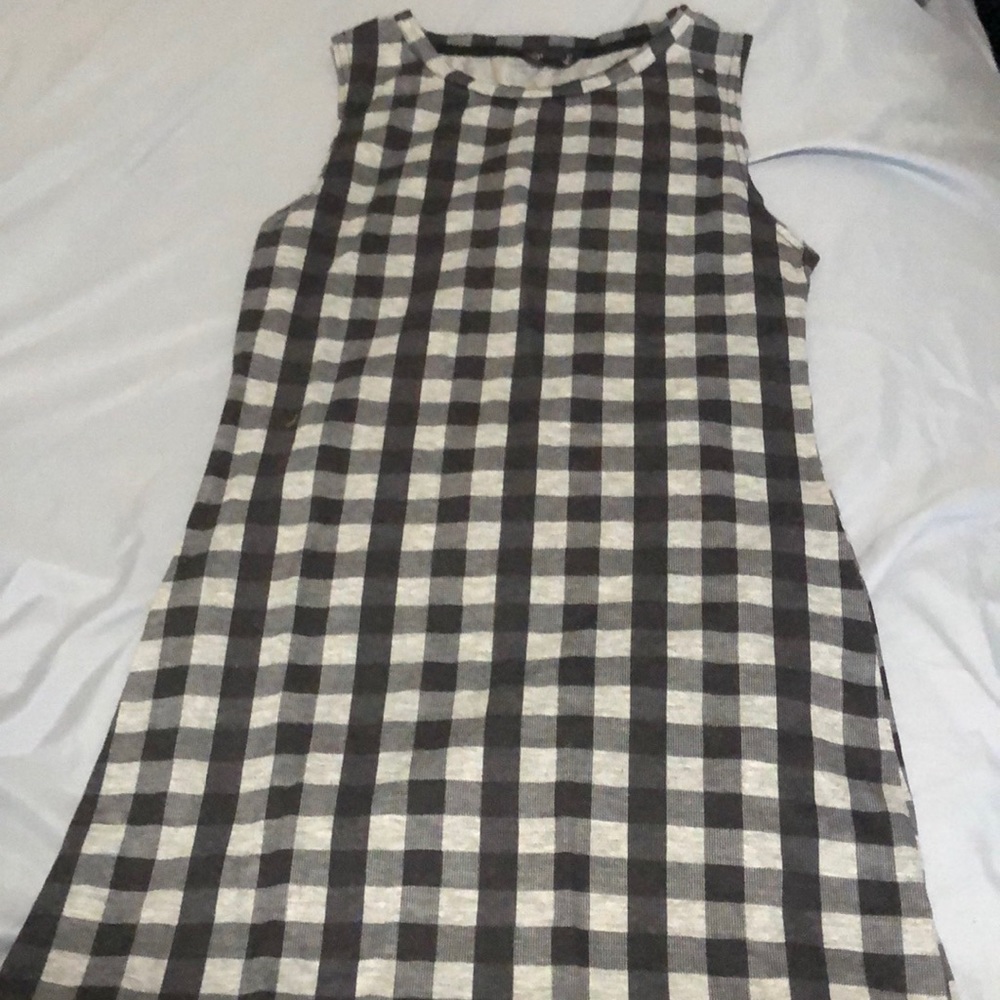 Topshop bodycon dress